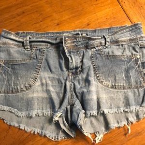 Celebrity Pink Jeans Size 15 EUC